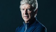 Arsène Wenger