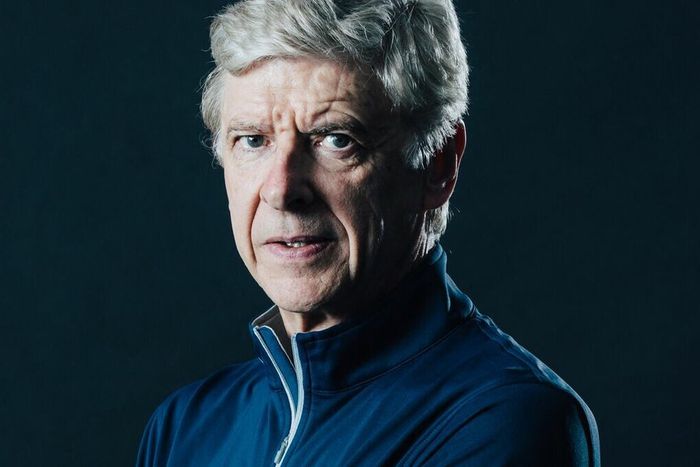 Arsène Wenger