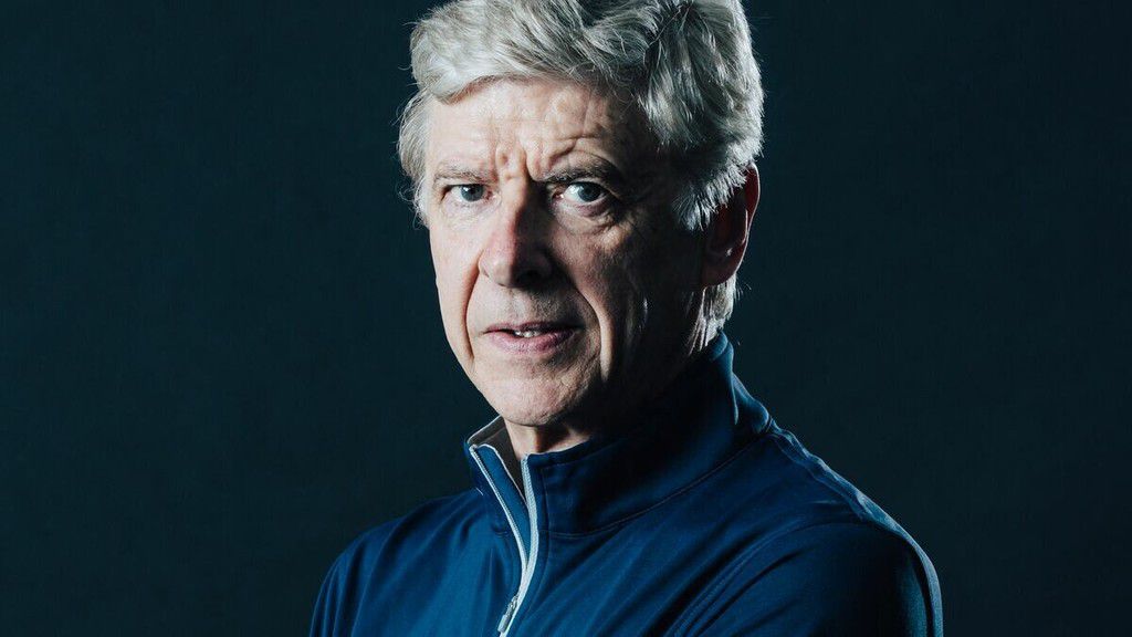 Arsène Wenger