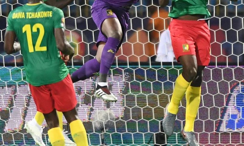 André Onana (Instagram/André Onana)