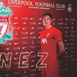 Benfica have confirmed an agreement with Liverpool for the transfer of Darwin Nunez