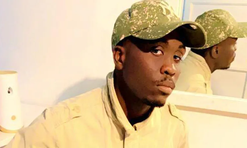 Pape Demba Wagne