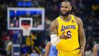 LeBron James bat un nouveau record