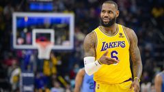 LeBron James bat un nouveau record