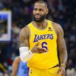 LeBron James bat un nouveau record