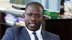 moise sarr