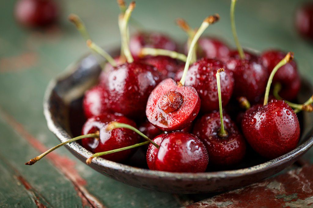 cerises