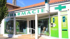 pharmacie