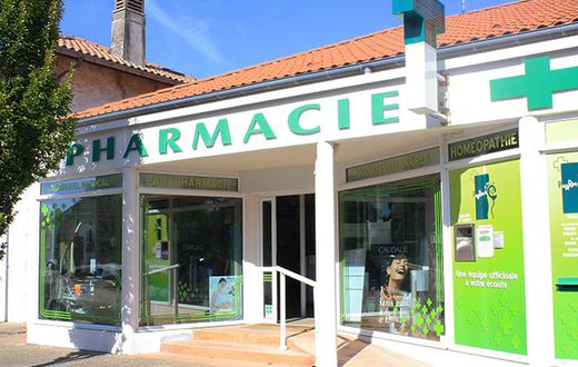 pharmacie