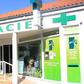 pharmacie