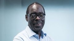 Alioune Ndiaye, Directeur Orange Afrique et Moyen-Orient