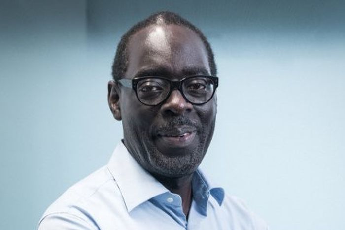 Alioune Ndiaye, Directeur Orange Afrique et Moyen-Orient