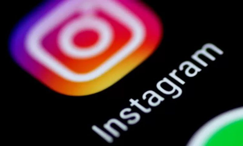 instagram