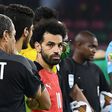 Mohamed Salah and Egypt will get a chance to bounce back from their Cup of Nations final defeat when they play Senegal again in a World Cup qualifying play-off