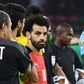 Mohamed Salah and Egypt will get a chance to bounce back from their Cup of Nations final defeat when they play Senegal again in a World Cup qualifying play-off