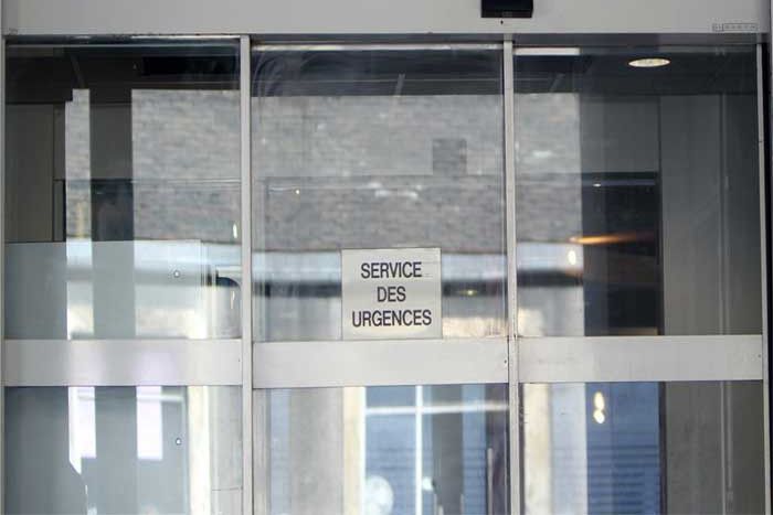 urgences