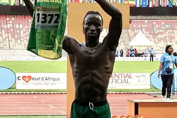 Louis-Francois-Mendy