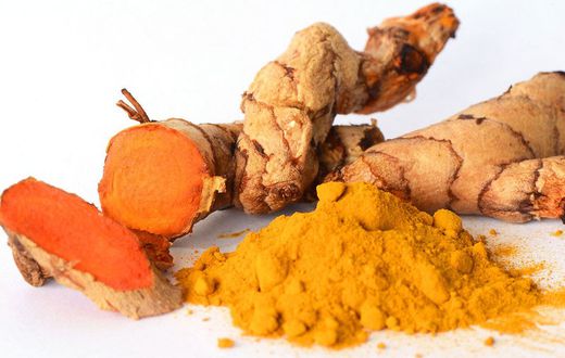 curcuma poudre rhizome-1