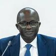 Le ministre Yankhoba Diemé
