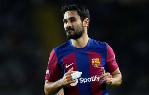 Gündogan