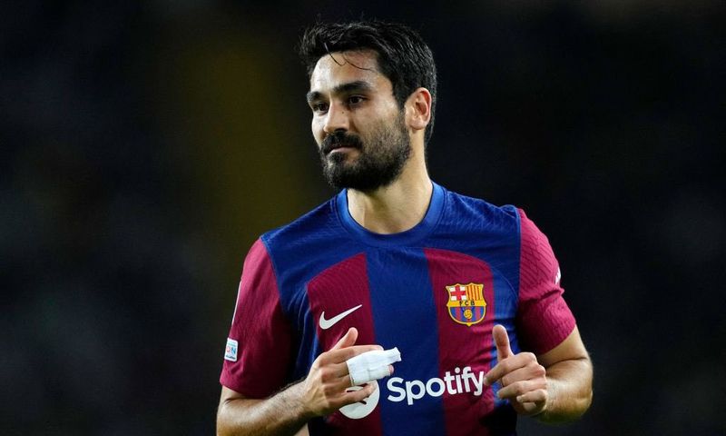 Gündogan