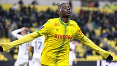 Kolo Muani jouera la saison prochaine au Eintracht Frankfort