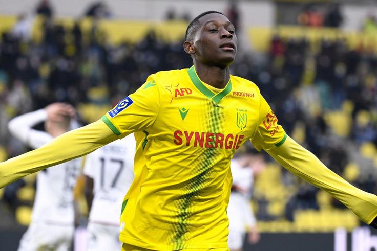 Kolo Muani jouera la saison prochaine au Eintracht Frankfort