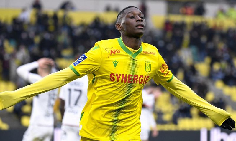 Kolo Muani jouera la saison prochaine au Eintracht Frankfort