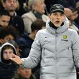 Thomas Tuchel says Chelsea lacked hunger in their loss to Dinamo Zagreb