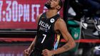 Après un mois et demi d'absence Kevin Durant fait son grand retour ce soir face aux Heats de Miami
