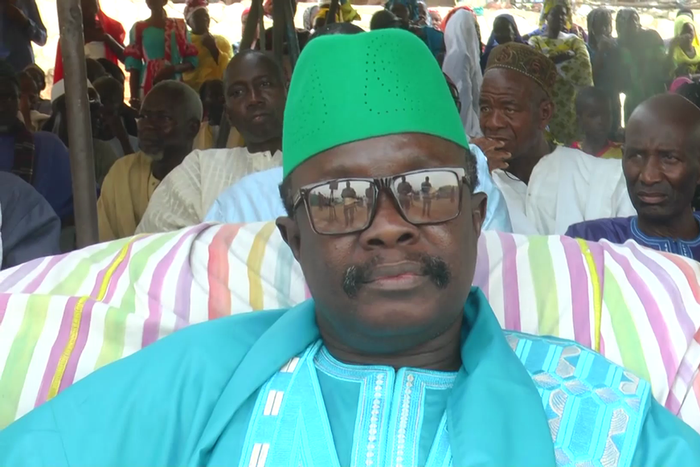 Serigne Modou Lô Ngabou