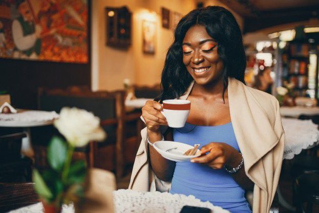 Au-delà de trois tasses de café par jour les problèmes commencent