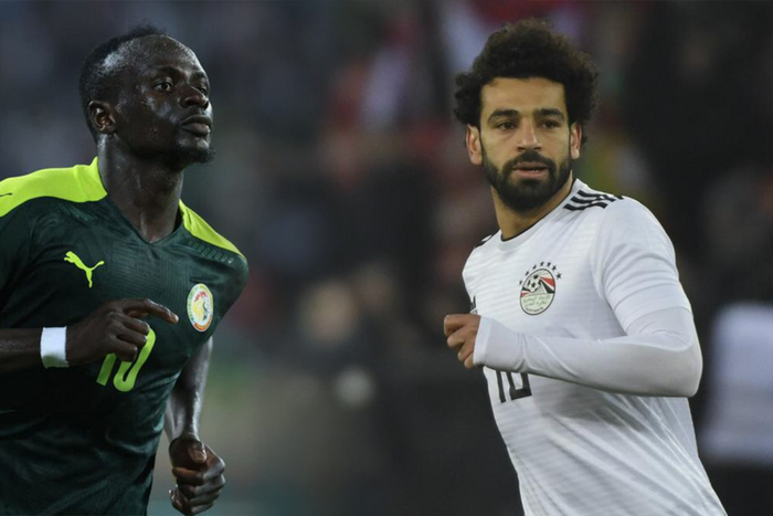 En-plus-de-la-finale-de-CAN2021,-le-Senegal-de-Mané-fera-face-à-Egypte-de-Salah-en-mars-dans-une-double-confrontation-lors-des-barrages-pour-le-Mondial-2022
