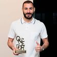 Benzema, Prix Onze d'Or 2022