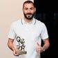 Benzema, Prix Onze d'Or 2022
