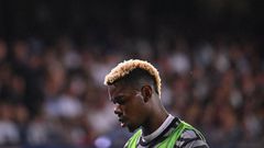 paul pogba