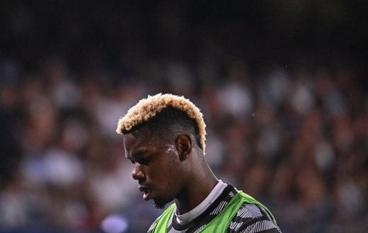 paul pogba