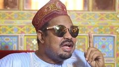 Ahmet khalifa niasse