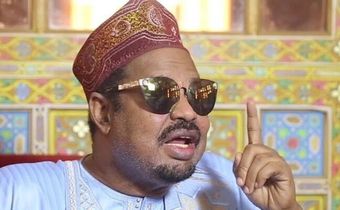 Ahmet khalifa niasse