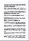Décret de révision des listes électorales