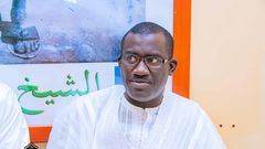 Législatives 2022, Moussa Tine (Yewwi) se retire