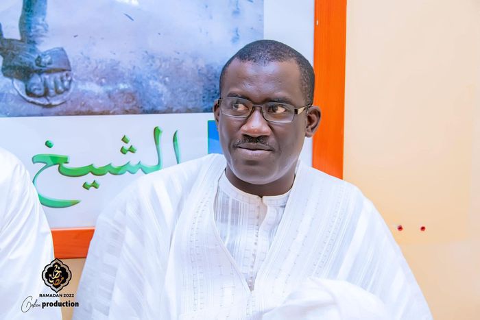 Législatives 2022, Moussa Tine (Yewwi) se retire