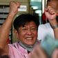 Ferdinand Marcos Junior alias Bongbong élu président des Philipines avec près de 30 millions de voix, soit presque deux fois plus que sa principale rivale, la vice-présidente sortante Leni Robredo