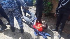 Arrestation de Foninké Mbengué ce mardi à Conakry