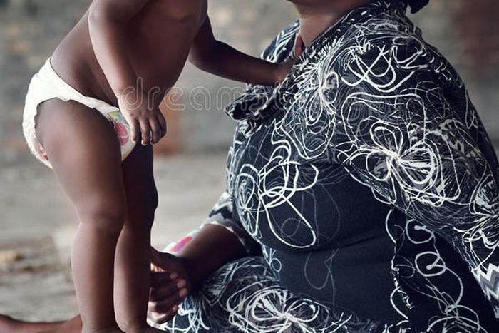 baiser-africain-de-parent-34700602