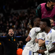 Ascenseurs émotionnels et qualification très compliquée pour le Real contre Chelsea