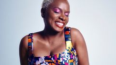 angelique kidjo