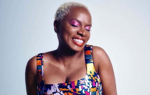 angelique kidjo