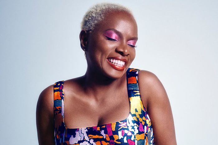 angelique kidjo