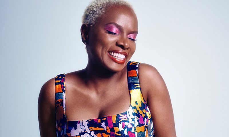 angelique kidjo